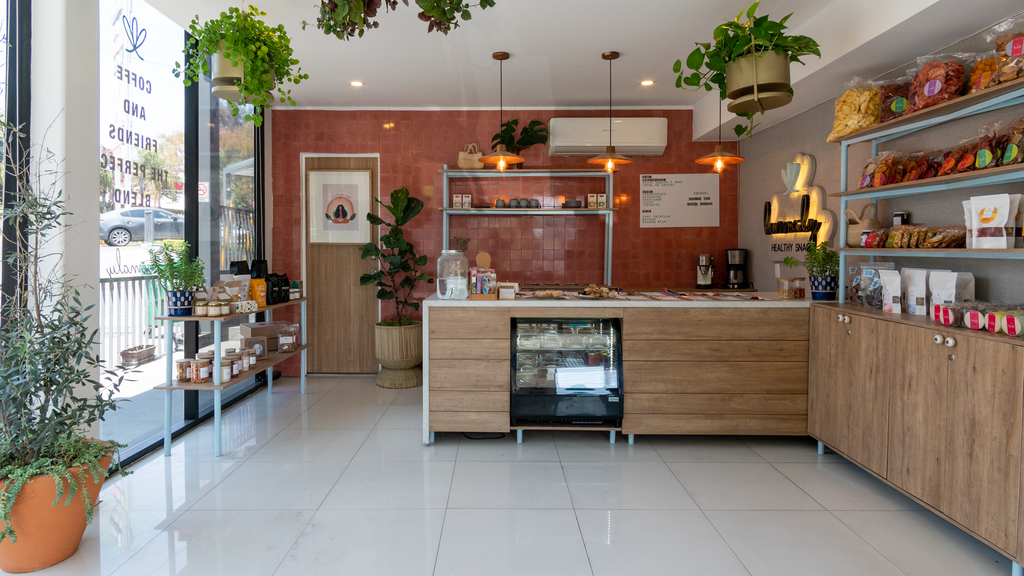 PROYECTOS: Comercial