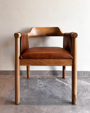 Silla Tierra