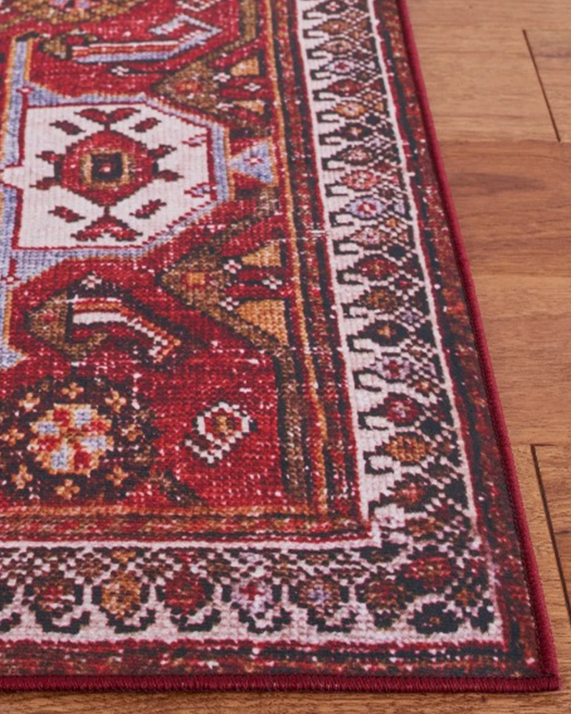 Tapete Pasillo Ahmar