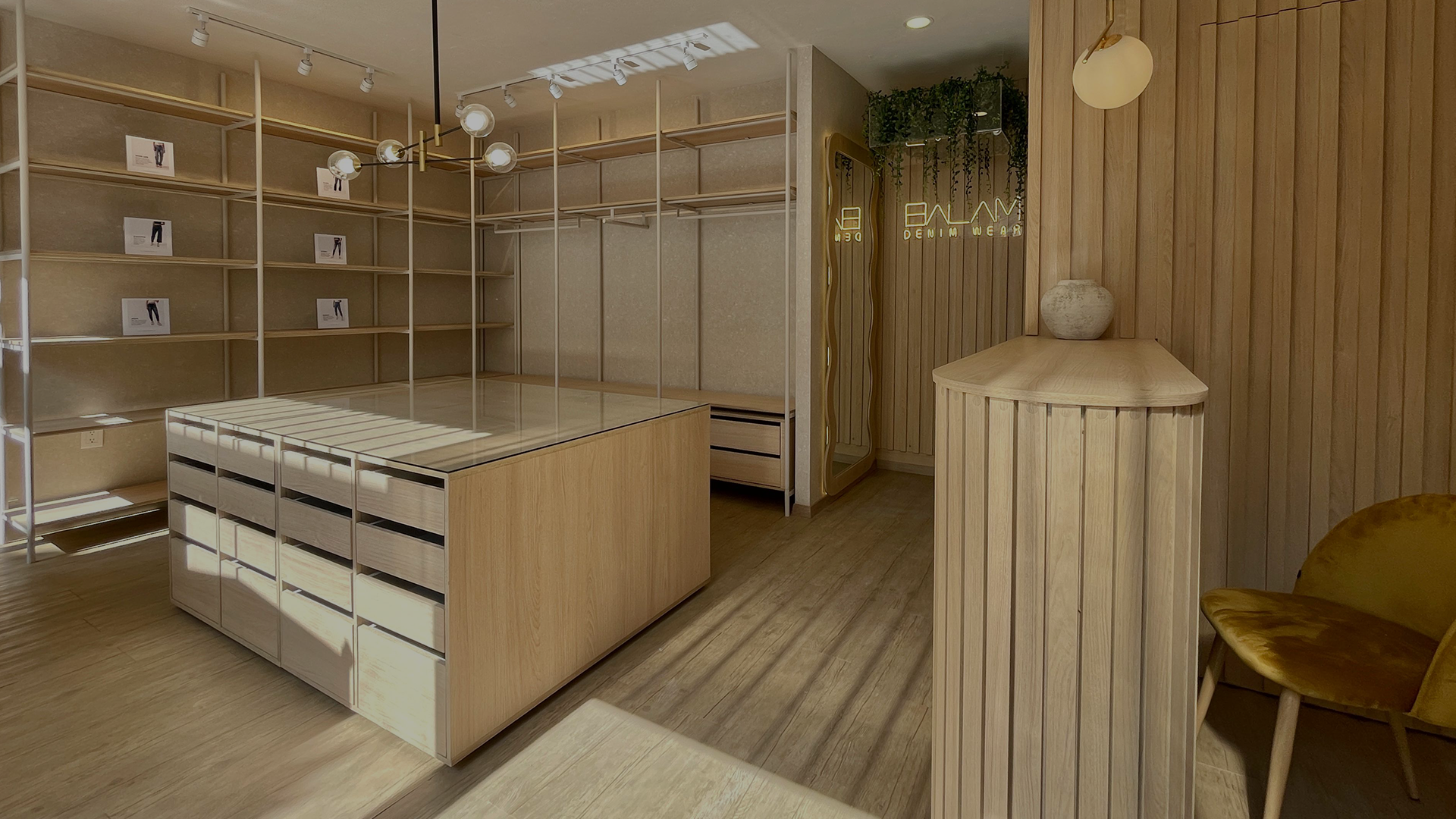 DLI STUDIO