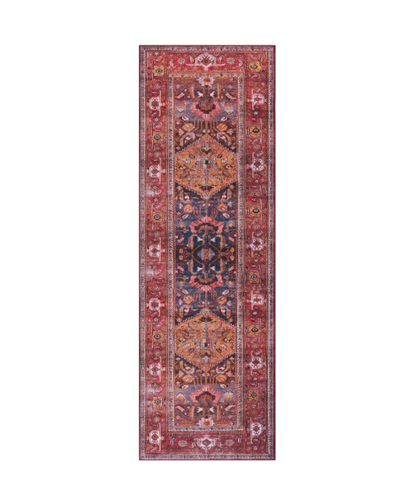 Tapete Pasillo Ahmar