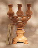 Candelabro Trino