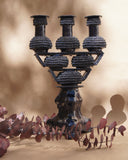 Candelabro Trino